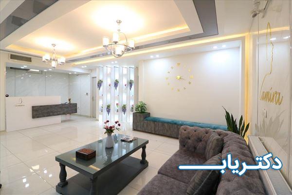 نمونه کار دکتر سحر بنی اسدی 1
