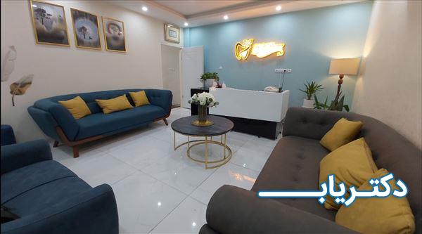 نمونه کار دکتر همادخت بنایی 3