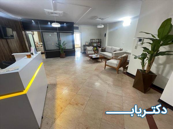 نمونه کار دکتر سپیده صالحی وزیری