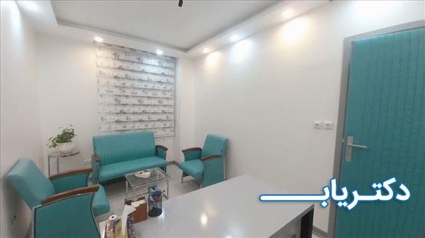 نمونه کار سیده شهربانو شفیع نژاد