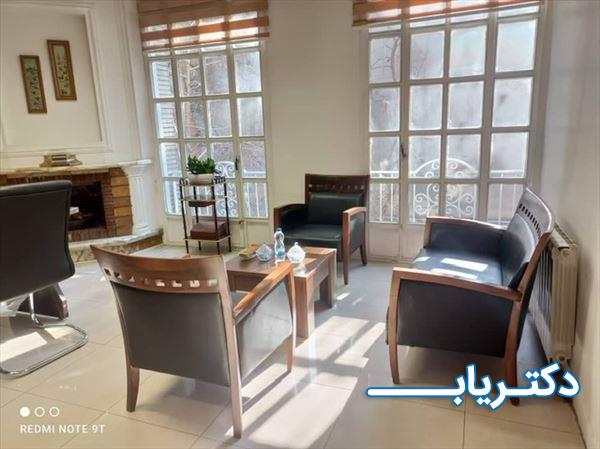نمونه کار دکتر محمود شهیدی 1