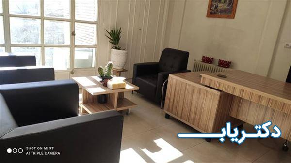 نمونه کار دکتر محمود شهیدی 3