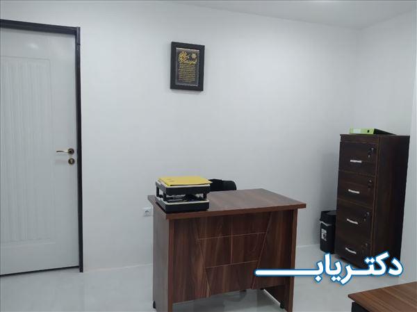 نمونه کار دکتر شهرام نوری ثمرین
