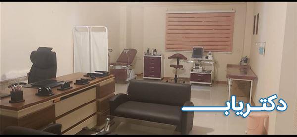 نمونه کار دکتر ثریا صادقی 3