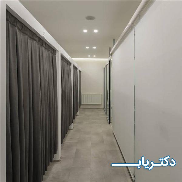 نمونه کار سید محمدرضا عابس