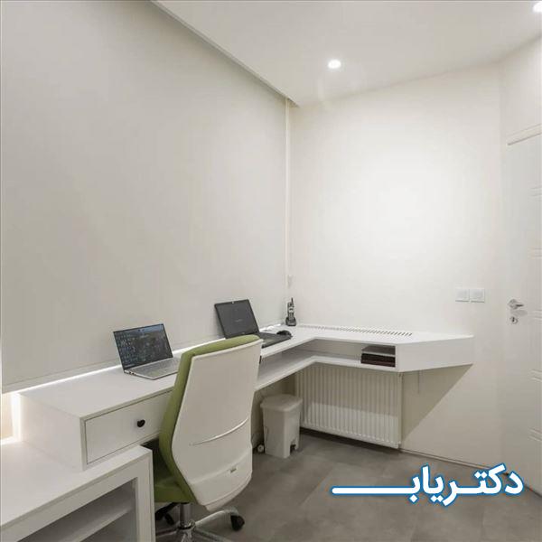 نمونه کار سید محمدرضا عابس