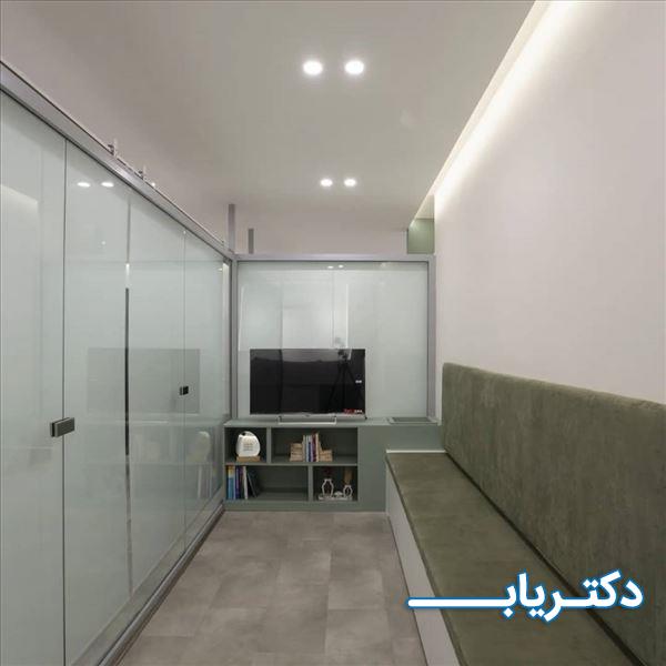 نمونه کار سید محمدرضا عابس