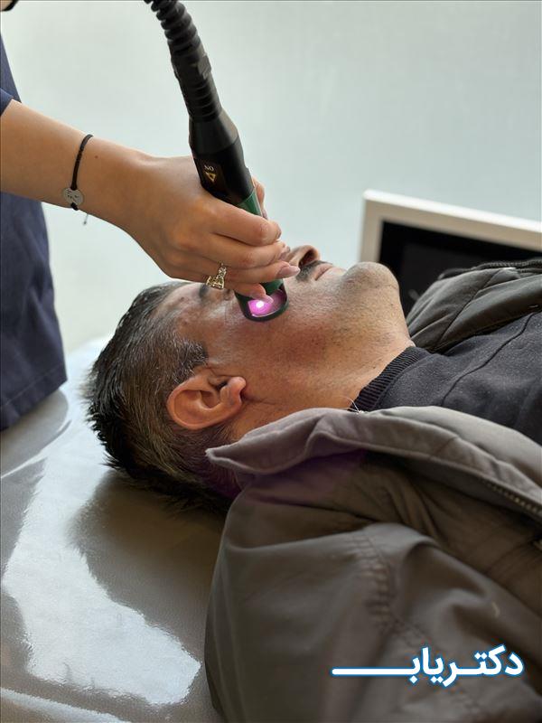 نمونه کار وحید عزیزی