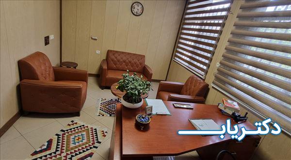 نمونه کار زینب شهاب زاده