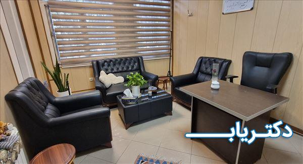 نمونه کار زینب شهاب زاده