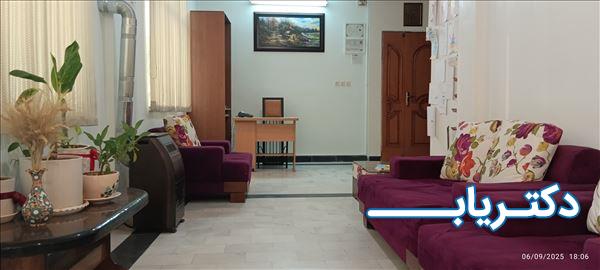 نمونه کار زهرا قدس پور