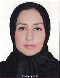 دکتر معصومه ناظری